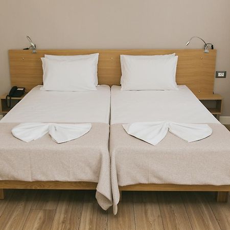 Casa Mia Apartments Ágios Nikólaos Eksteriør bilde