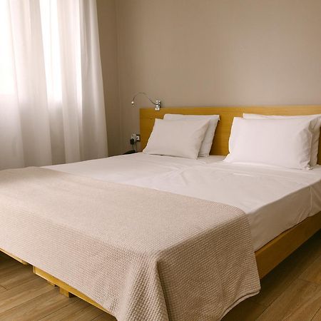 Casa Mia Apartments Ágios Nikólaos Eksteriør bilde
