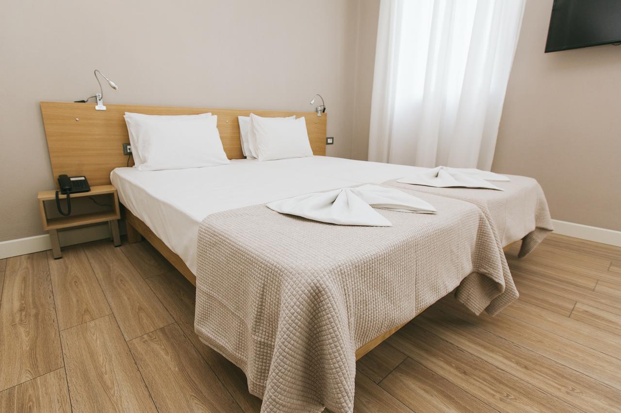 Casa Mia Apartments Ágios Nikólaos Eksteriør bilde