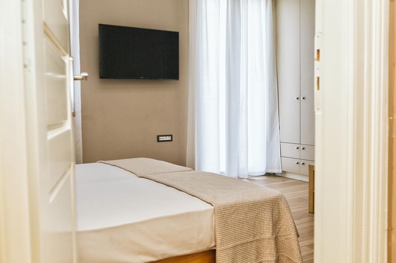Casa Mia Apartments Ágios Nikólaos Eksteriør bilde