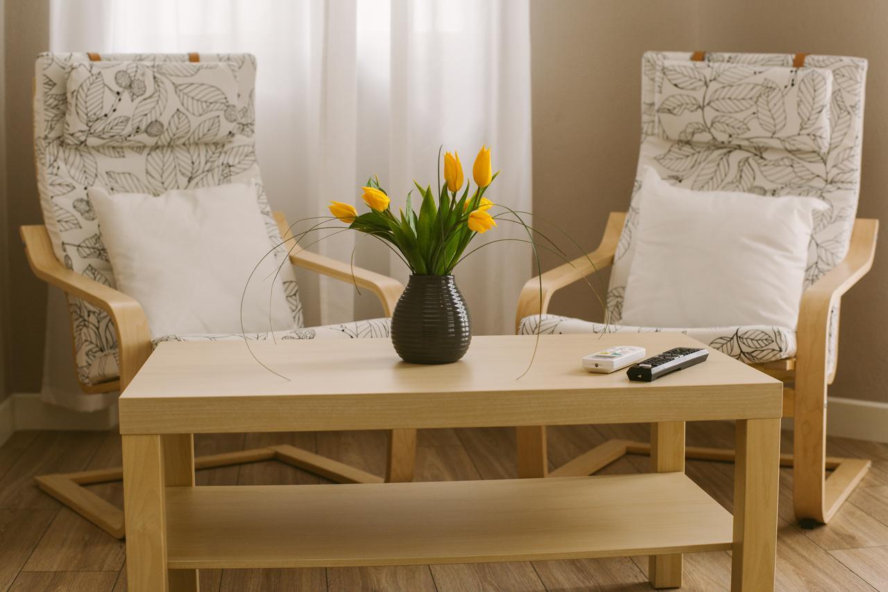 Casa Mia Apartments Ágios Nikólaos Eksteriør bilde