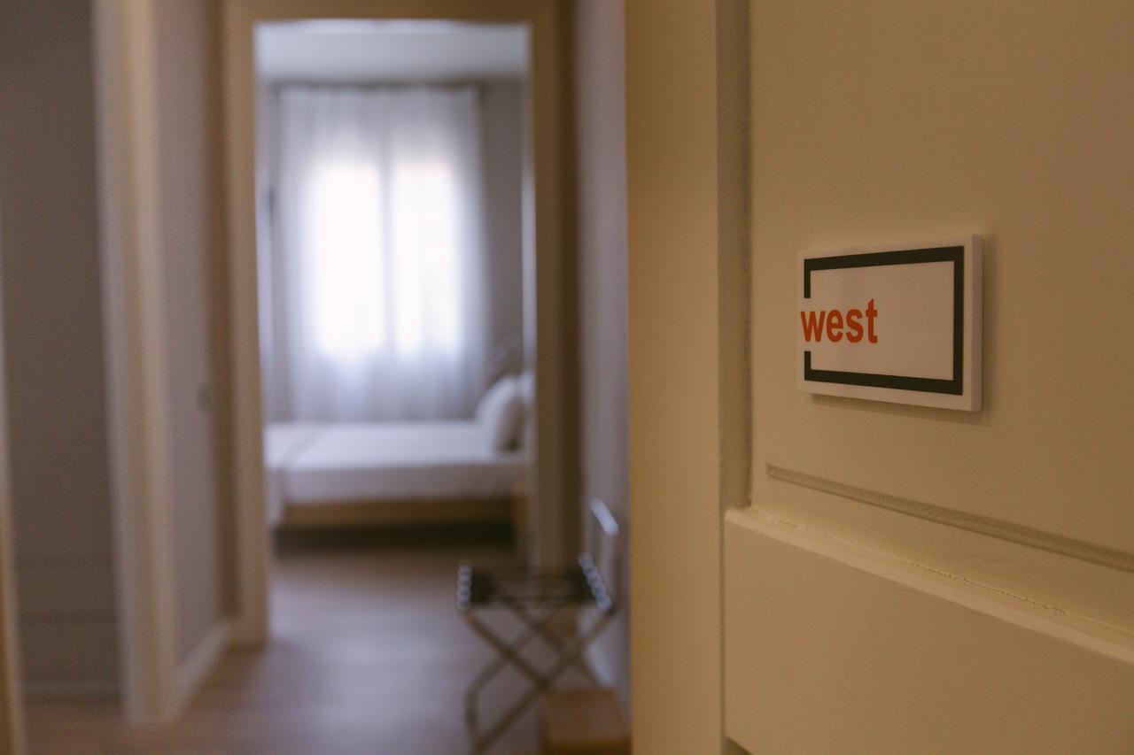 Casa Mia Apartments Ágios Nikólaos Eksteriør bilde