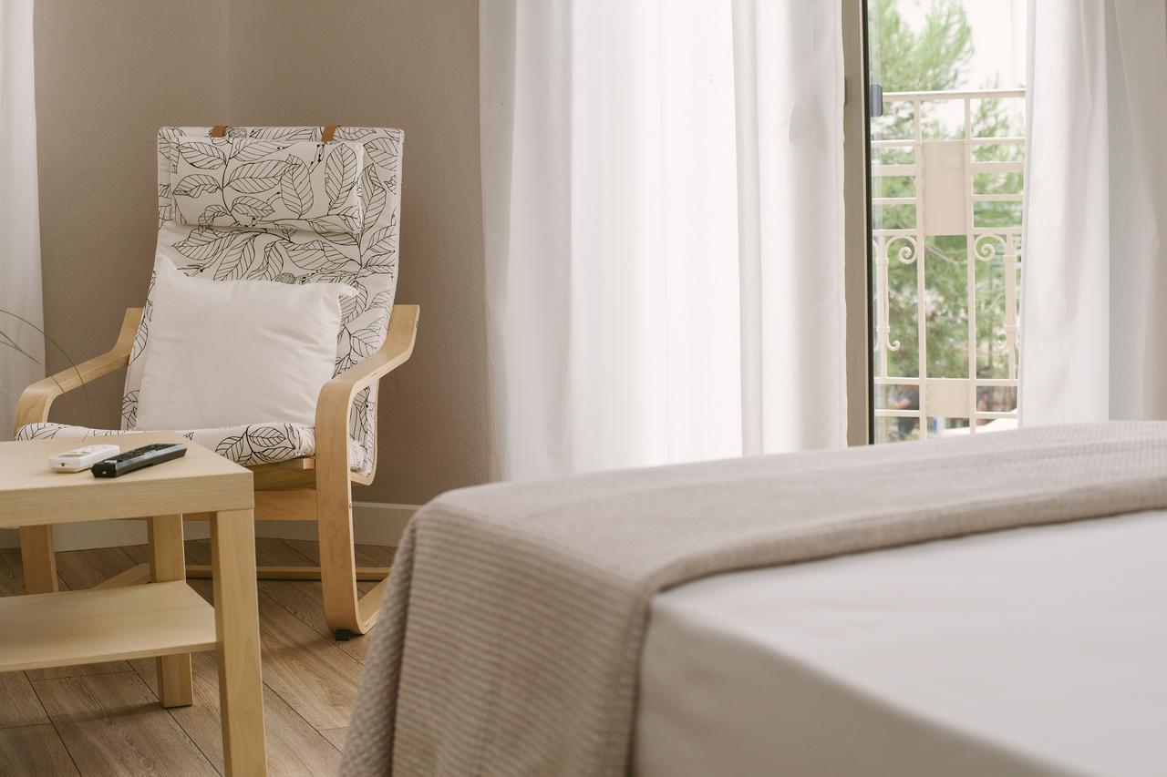 Casa Mia Apartments Ágios Nikólaos Eksteriør bilde