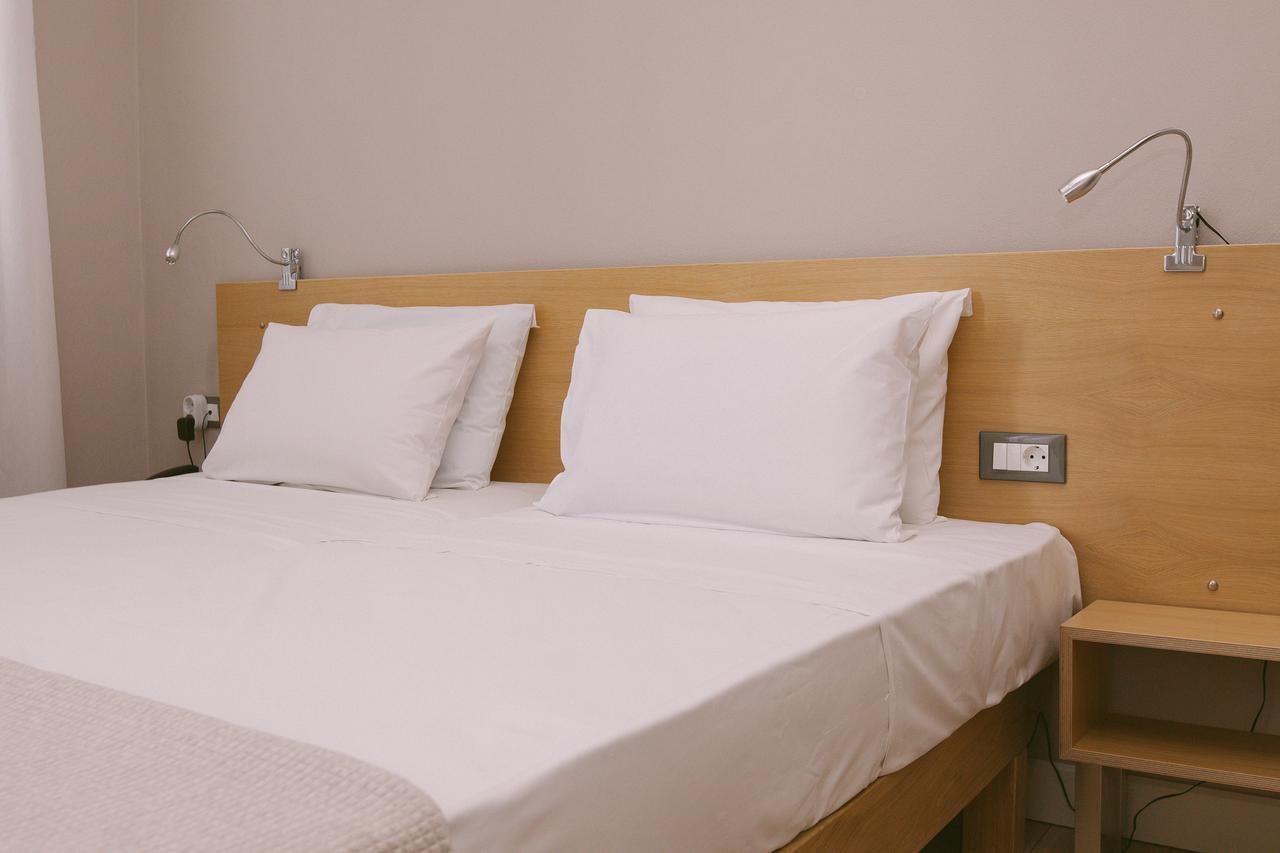 Casa Mia Apartments Ágios Nikólaos Eksteriør bilde