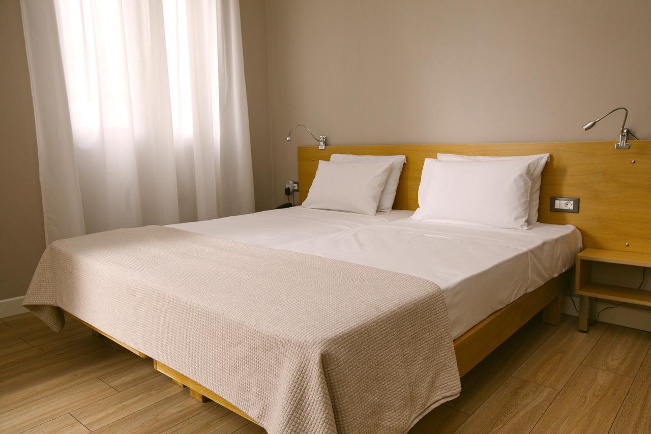 Casa Mia Apartments Ágios Nikólaos Eksteriør bilde