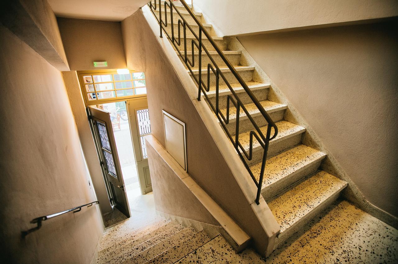 Casa Mia Apartments Ágios Nikólaos Eksteriør bilde